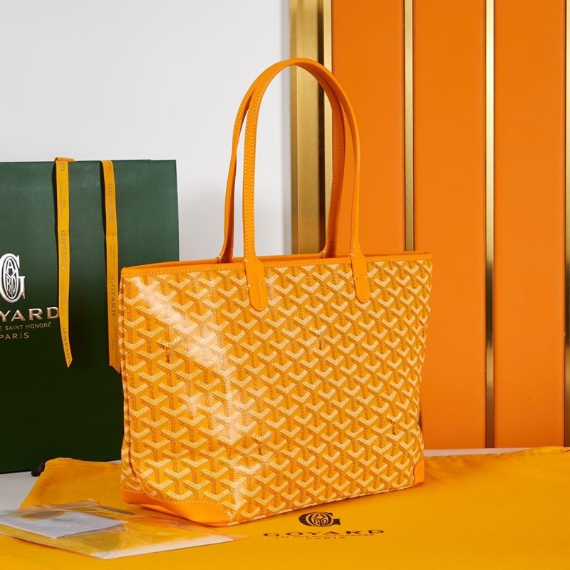 Goyard Shopping Bags